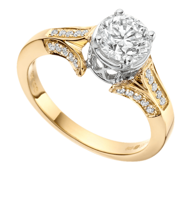 Diamond Ring